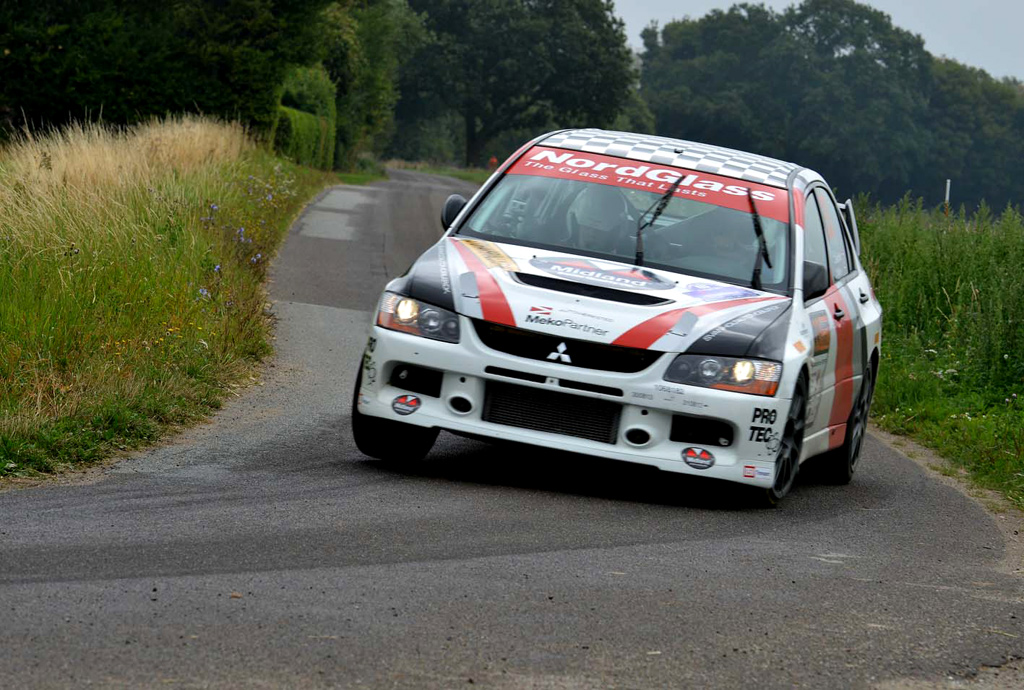 (Foto: Svanholt Motorsport)